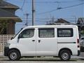 2014 Toyota Townace Van