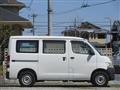 2014 Toyota Townace Van