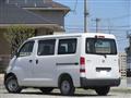 2014 Toyota Townace Van