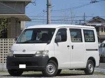 2014 Toyota Townace Van