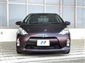 2014 Toyota AQUA