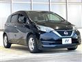 2018 Nissan Note