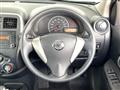 2018 Nissan March