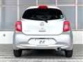 2018 Nissan March