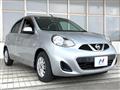 2018 Nissan March