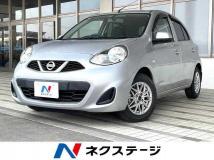 2018 Nissan March