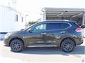 2015 Nissan X-Trail