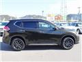 2015 Nissan X-Trail