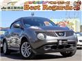 2011 Nissan Juke
