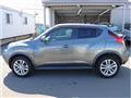 2011 Nissan Juke