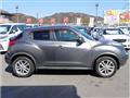 2011 Nissan Juke