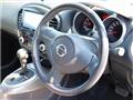 2011 Nissan Juke