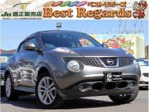 2011 Nissan Juke