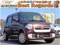 2015 Daihatsu MIRA COCOA
