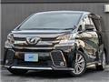 2016 Toyota Vellfire
