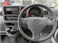 2008 Daihatsu Hijet Cargo