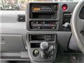 2008 Daihatsu Hijet Cargo