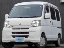 2008 Daihatsu Hijet Cargo