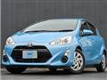 2015 Toyota AQUA
