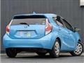 2015 Toyota AQUA