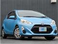 2015 Toyota AQUA