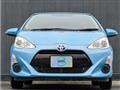 2015 Toyota AQUA