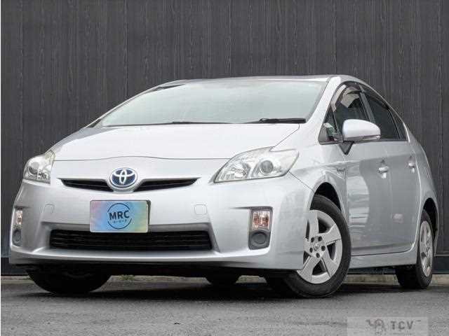 2009 Toyota Prius