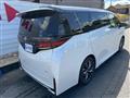 2026 Toyota Vellfire