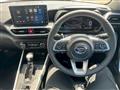 2025 Daihatsu Rocky