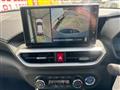 2025 Daihatsu Rocky