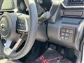 2025 Daihatsu Rocky