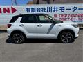 2025 Daihatsu Rocky