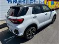 2025 Daihatsu Rocky