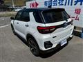 2025 Daihatsu Rocky