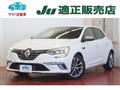 2018 Renault Megane