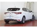 2018 Renault Megane