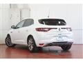 2018 Renault Megane