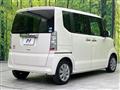 2015 Honda N BOX