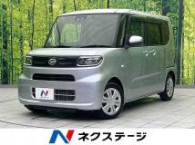 2021 Daihatsu Tanto