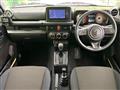 2024 Suzuki Jimny Sierra
