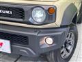2024 Suzuki Jimny Sierra