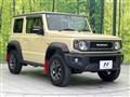 2024 Suzuki Jimny Sierra