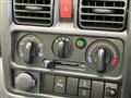 2025 Suzuki Carry Truck