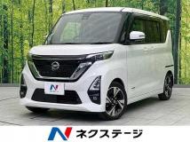 2021 Nissan ROOX