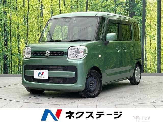 2019 Suzuki Suzuki Others