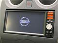 2015 Nissan Note