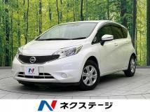 2015 Nissan Note