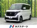 2024 Nissan ROOX