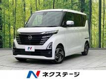 2024 Nissan ROOX