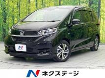 2022 Honda Freed
